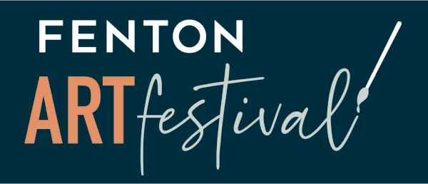 Fenton Art Festival 2026