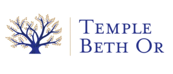 Temple Beth Or, Raleigh NC